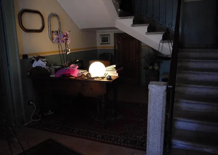 Le Della Posta Daire Santo Stefano Di Sessanio