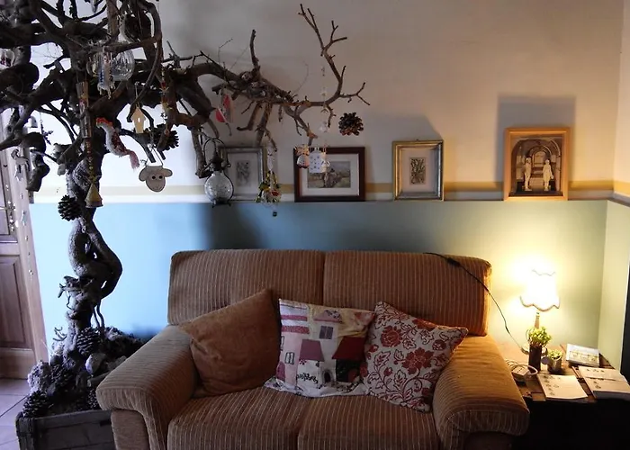 Daire Le Della Posta *