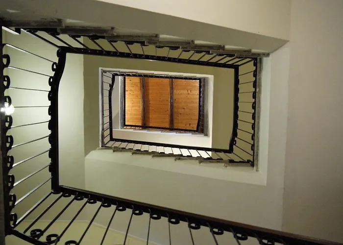 Daire Le Della Posta Santo Stefano Di Sessanio