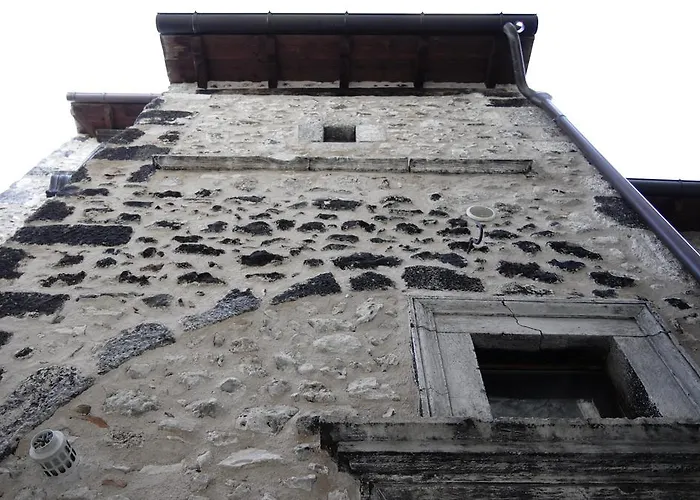 Daire Le Della Posta Santo Stefano Di Sessanio