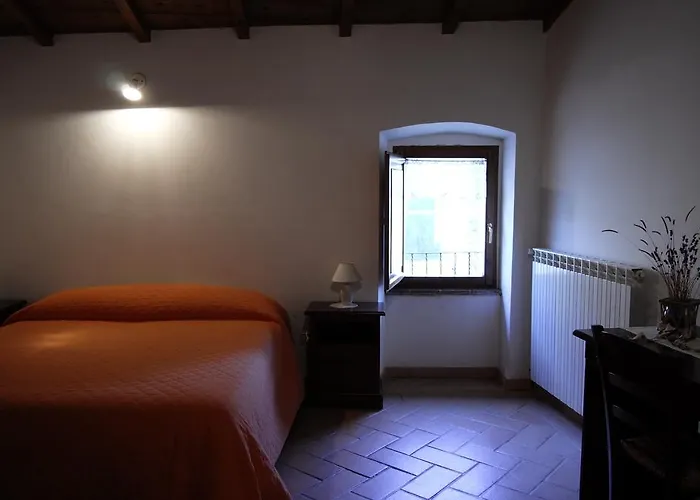 Le Della Posta Daire