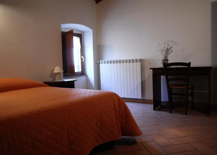 Le Della Posta Daire *