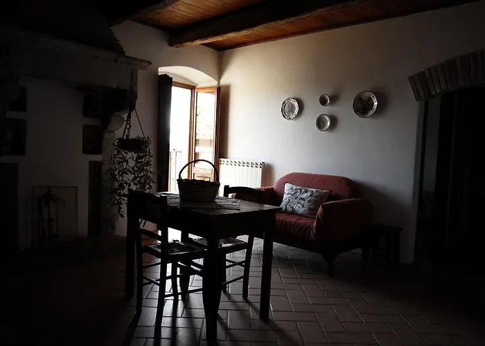 Le Della Posta * Santo Stefano Di Sessanio