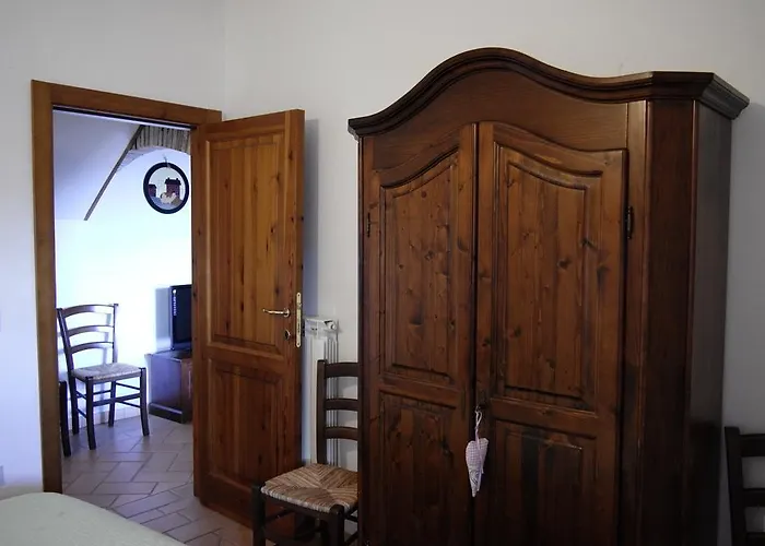 Le Della Posta Santo Stefano Di Sessanio