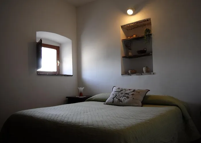 Le Della Posta Daire *