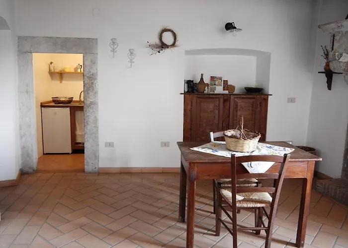 Le Della Posta Daire