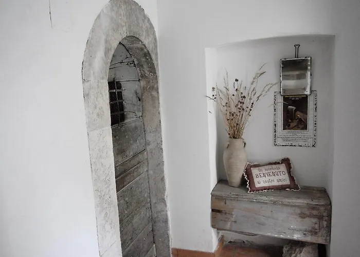 Le Della Posta Daire