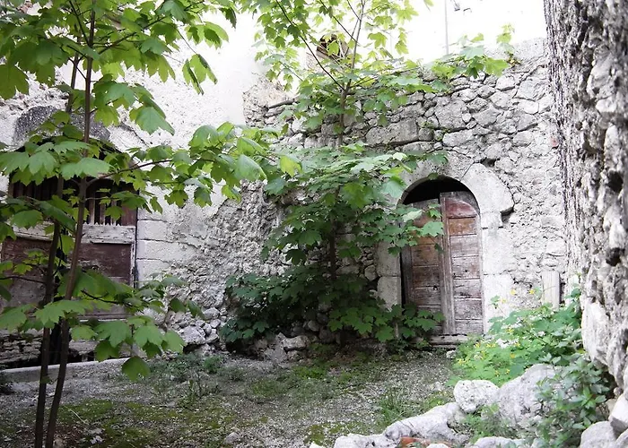 Daire Le Della Posta Santo Stefano Di Sessanio