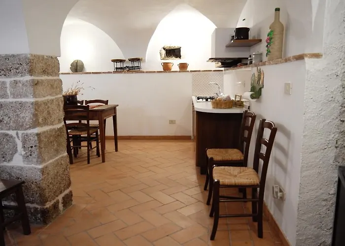 Le Della Posta Daire