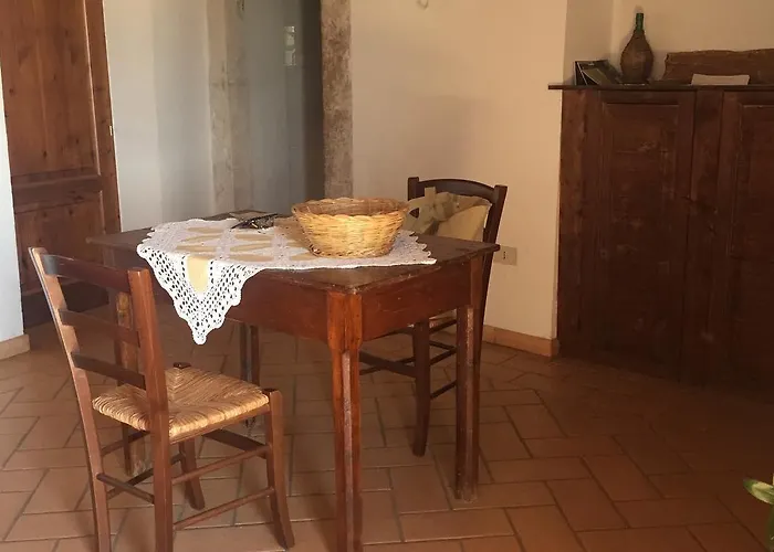 Daire Le Della Posta