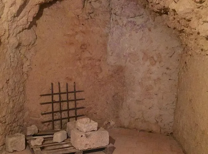 Le Della Posta Daire