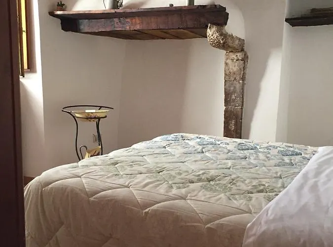 Le Della Posta Santo Stefano Di Sessanio